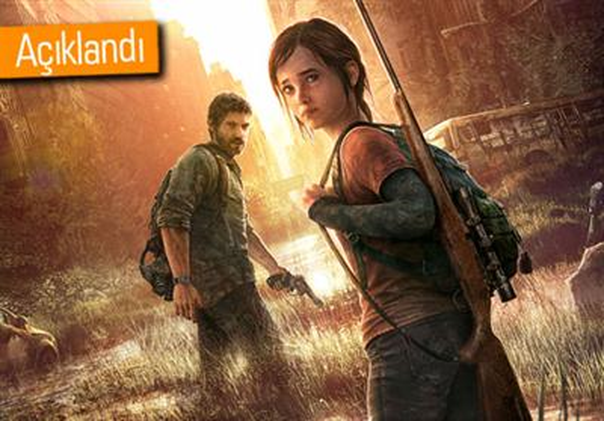 Türkçe The Last Of US\'ın Türkiye Çıkış Tarihi!