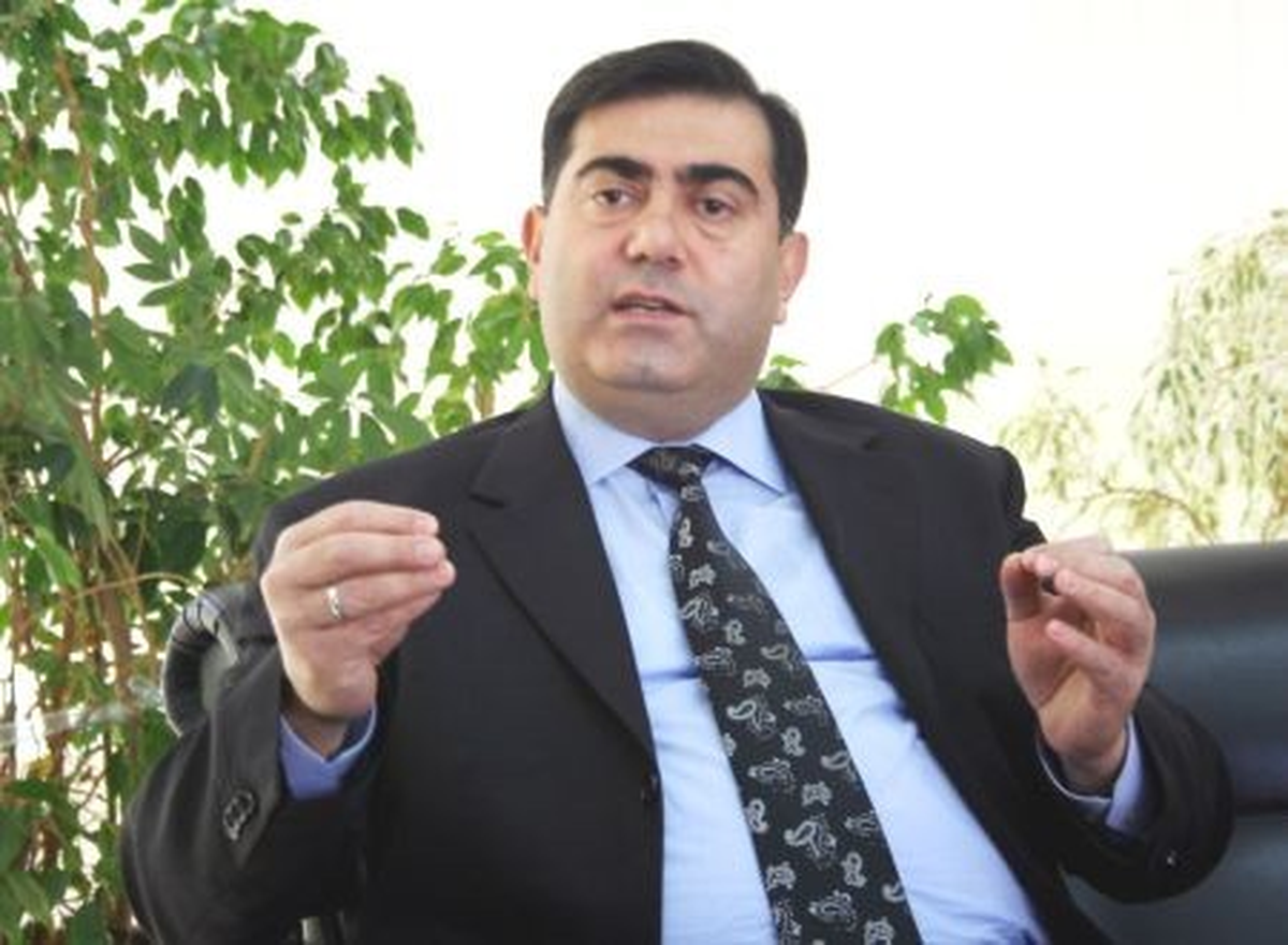 "Türkiye-Ermenistan Sorununu Rusya Çözer"