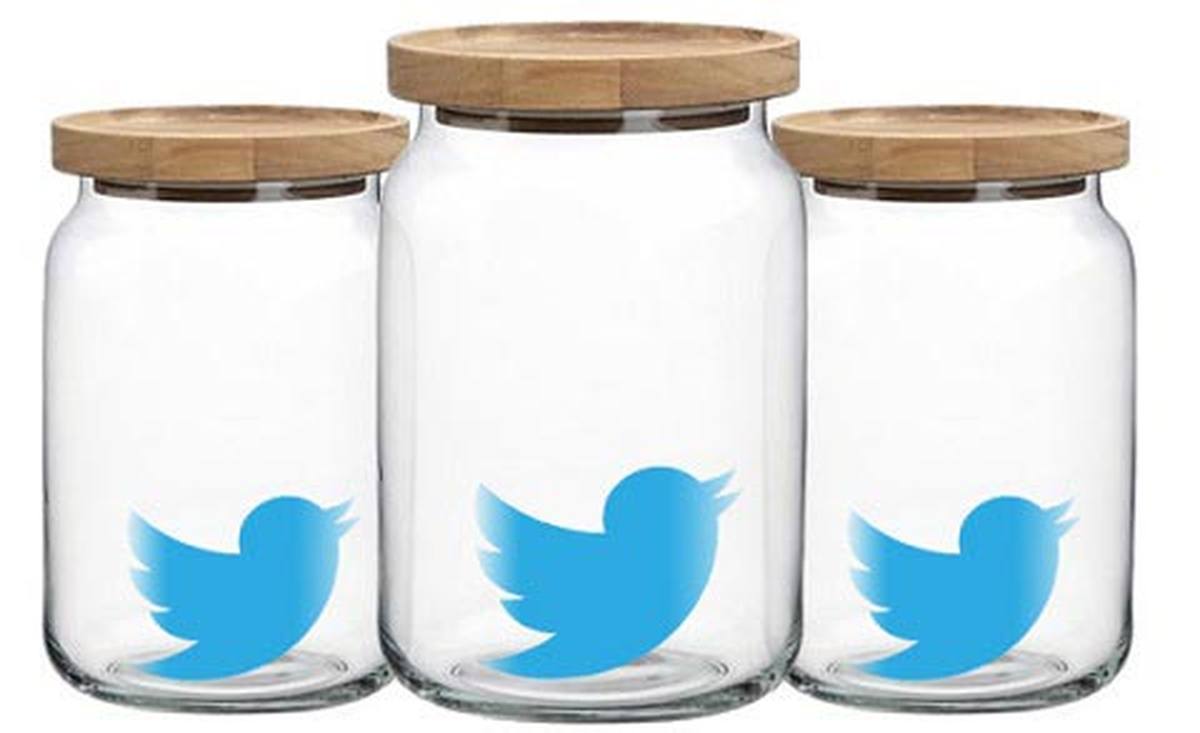 Twitter\'da Tweet Arşivinizi Hala Almadınız Mı?