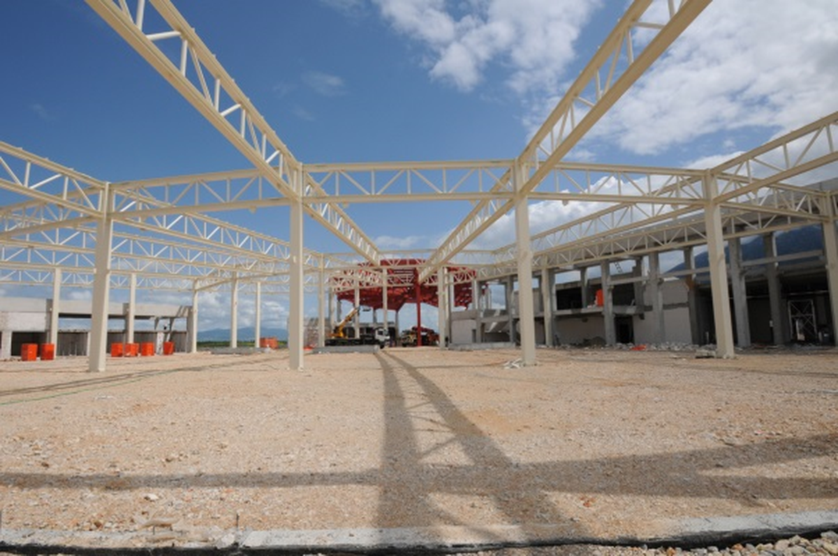 Yeni Oto Terminal\'de İşler Yolunda