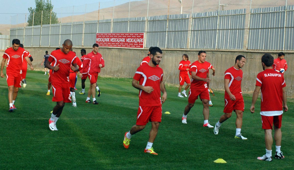 Yılmaz Vural, Kayserispor Maçını Değerlendirdi