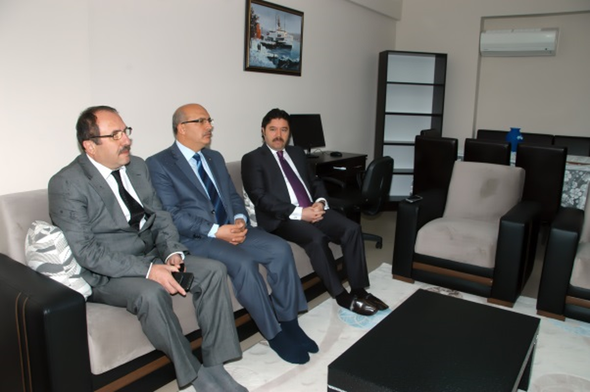 Yuva Çocukları Evlerine Taşınıyor