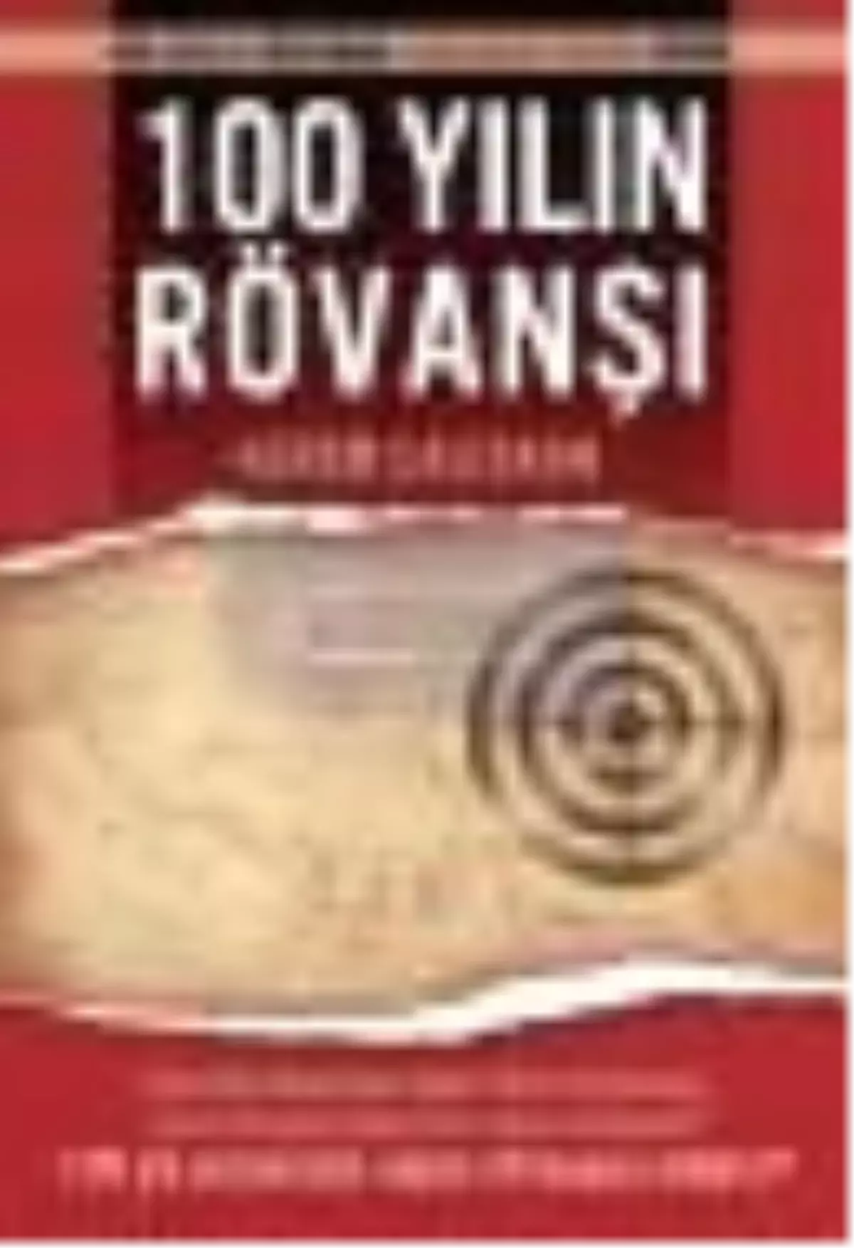 100 Yılın Rövanşı Kitabı