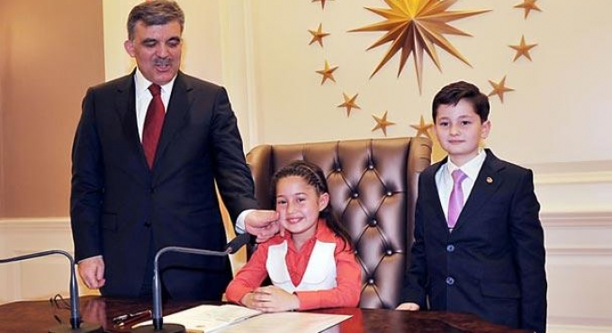 23 Nisan\'da Koltuk Dönemi Sürüyor