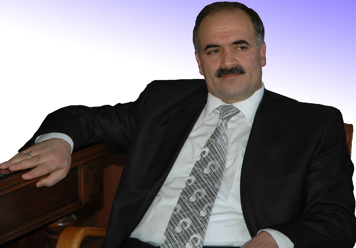 Aksak, "Polisimize Güveniyoruz"