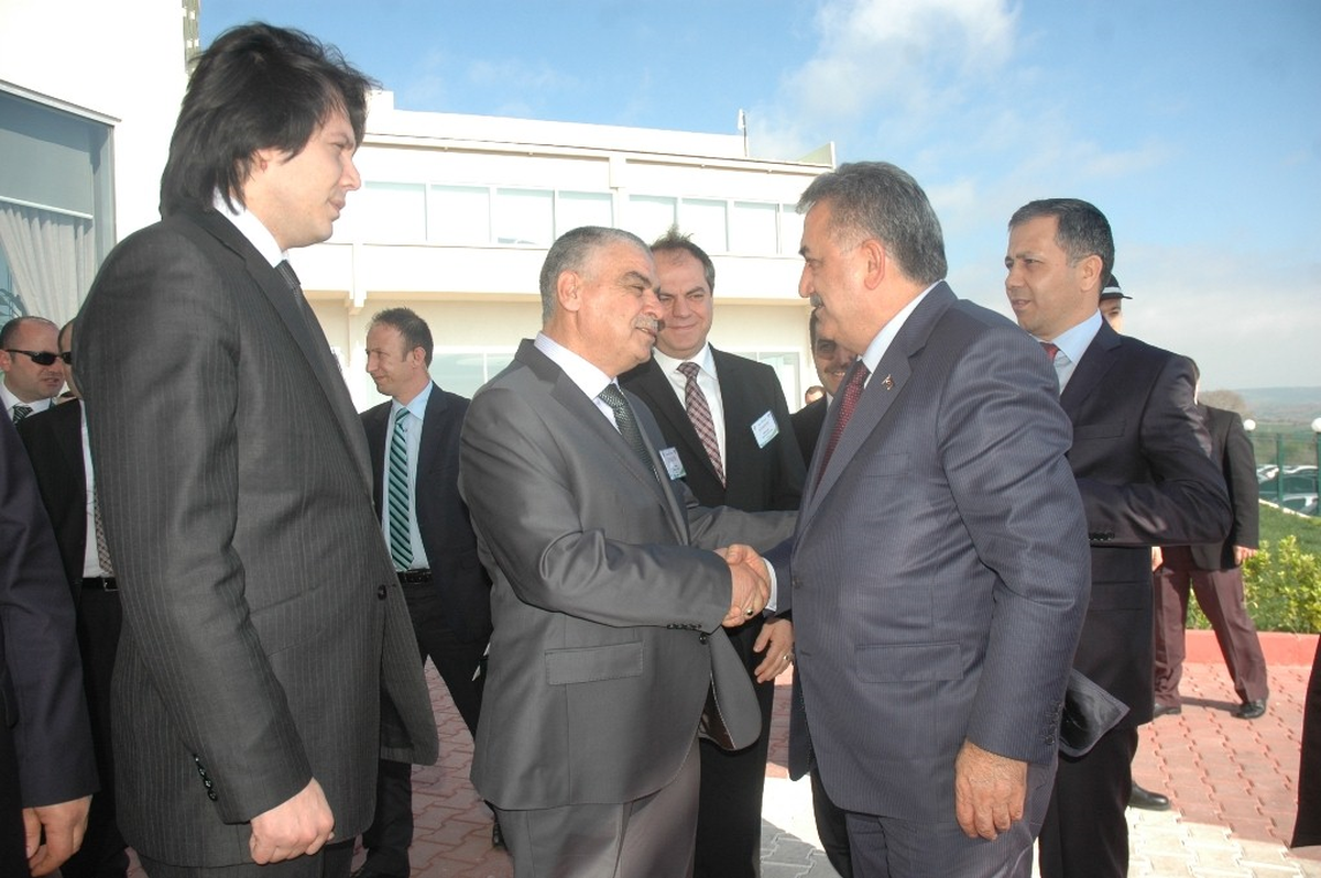 Bakan Yazıcı\'dan T.C. Açıklaması