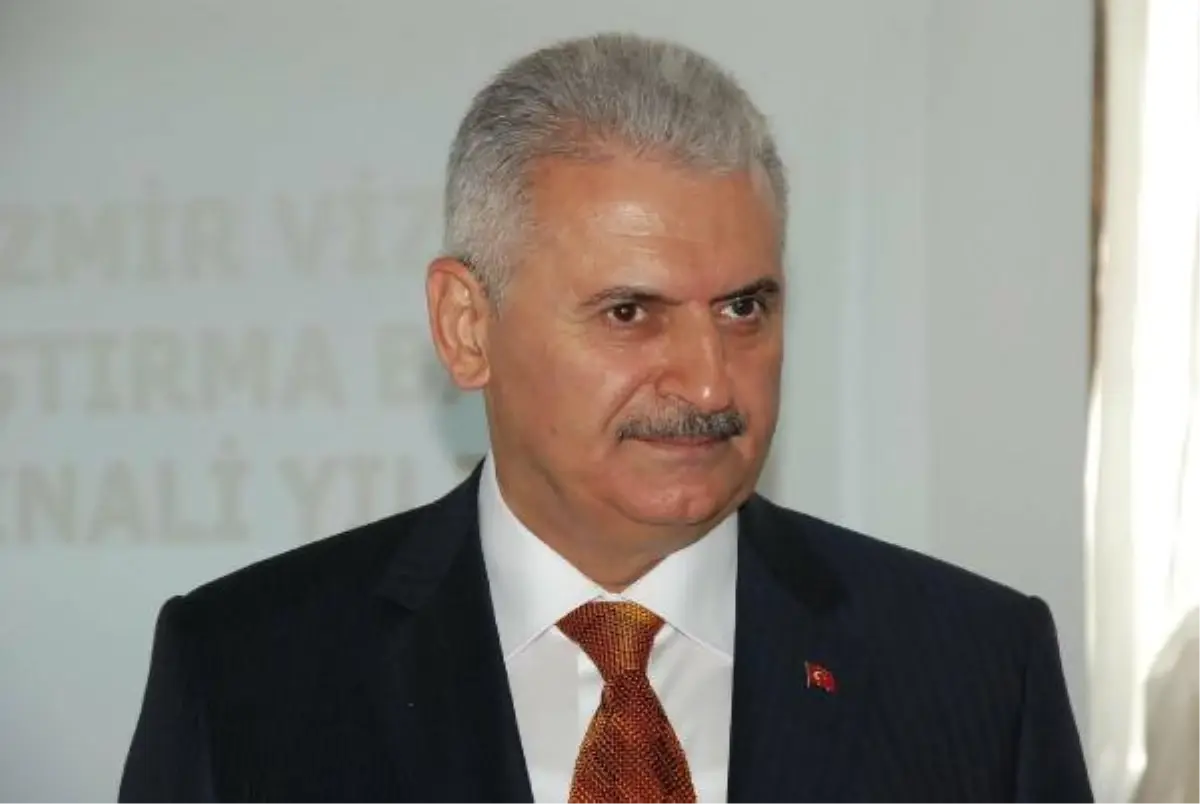 Bakan Yıldırım Expo Turunu Başlatıyor