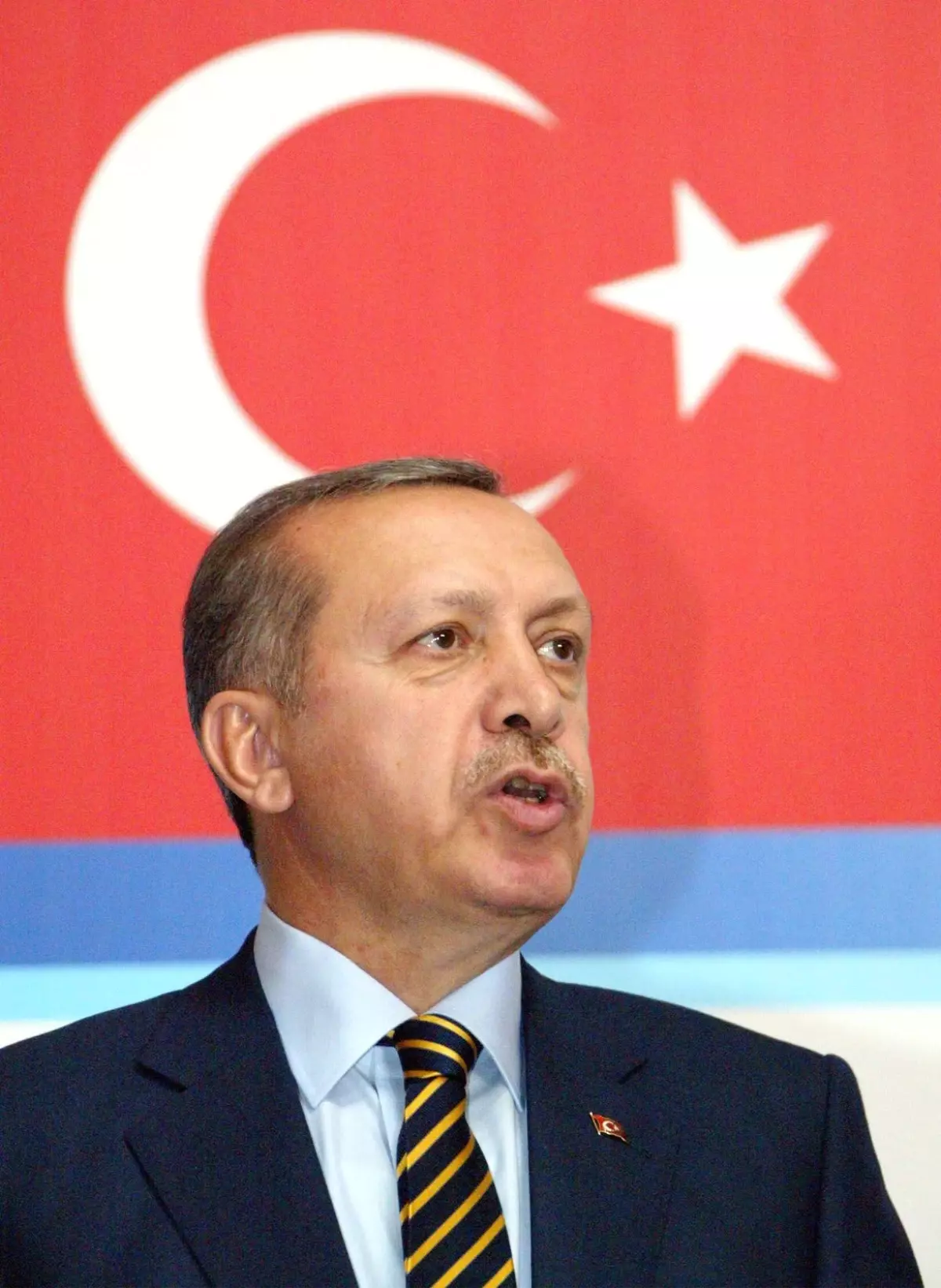 Başbakan Erdoğan, Kırgızistan\'da