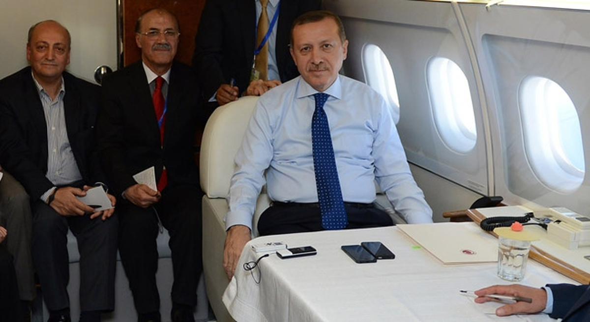 Başbakan: Terim'i Akil Yapardım Ama...