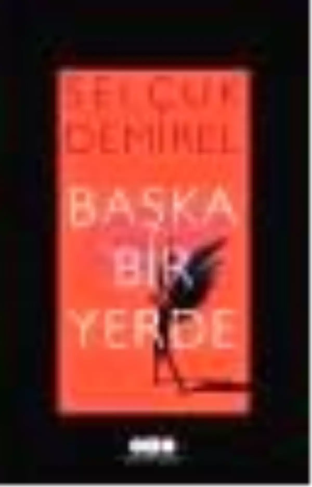 Başka Bir Yerde Kitabı