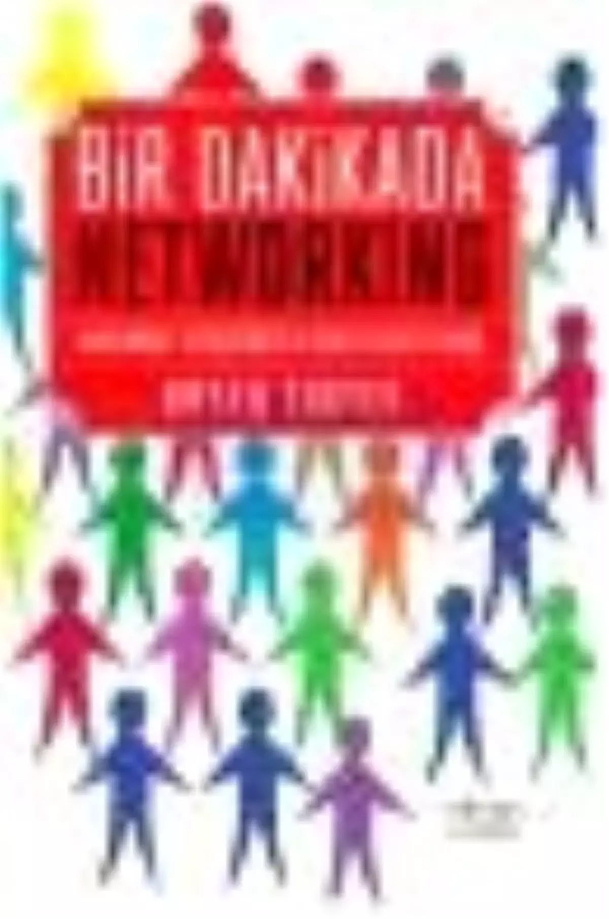 Bir Dakikada Networking Kitabı