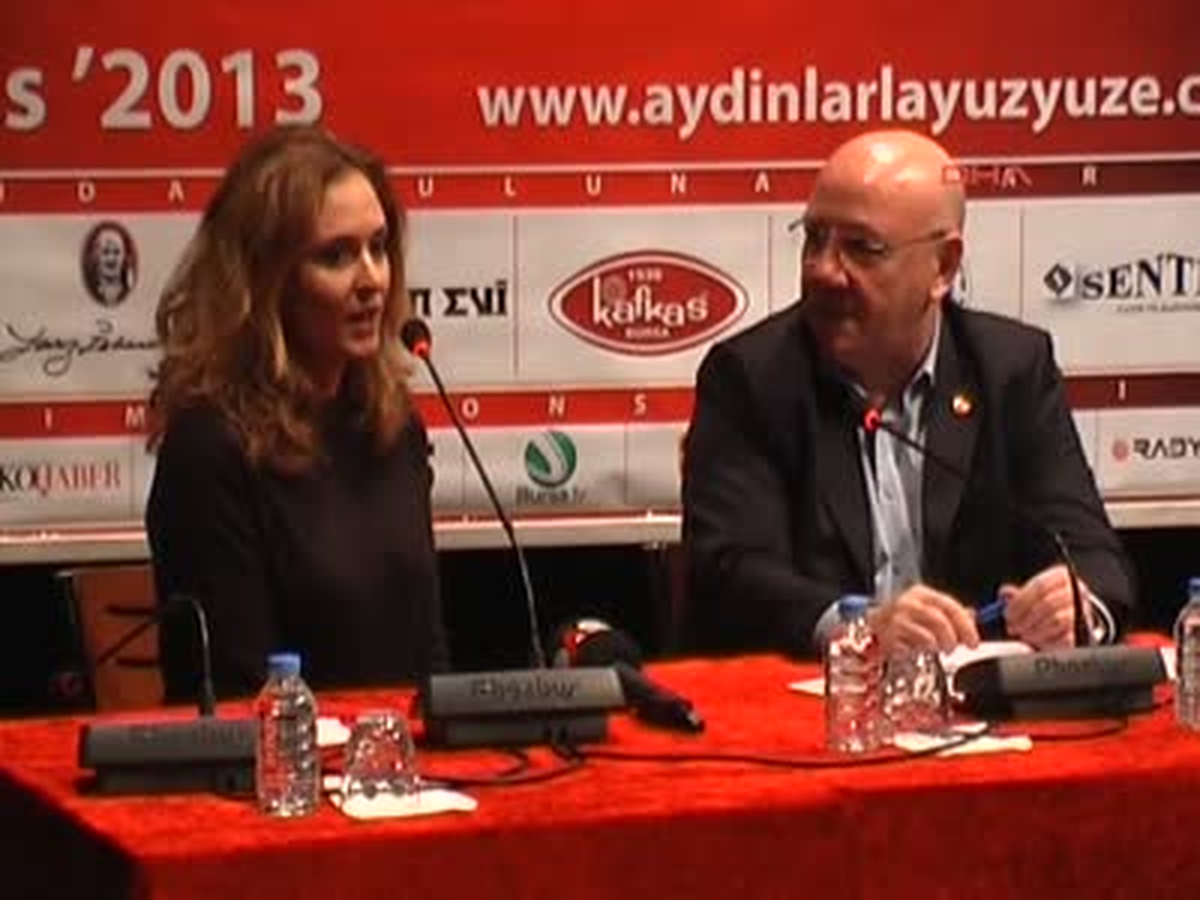Düvenci: Barış Girişimini Destekliyorum