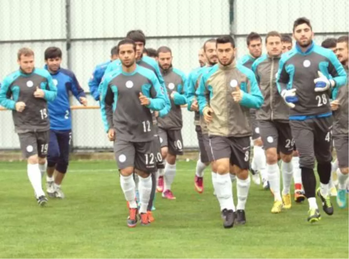 Çaykur Rizespor Cumartesi Maçlarını Seviyor