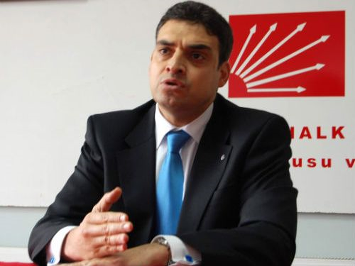 "Yüreğin Yetiyorsa Sen de Silivri\'ye Gel"