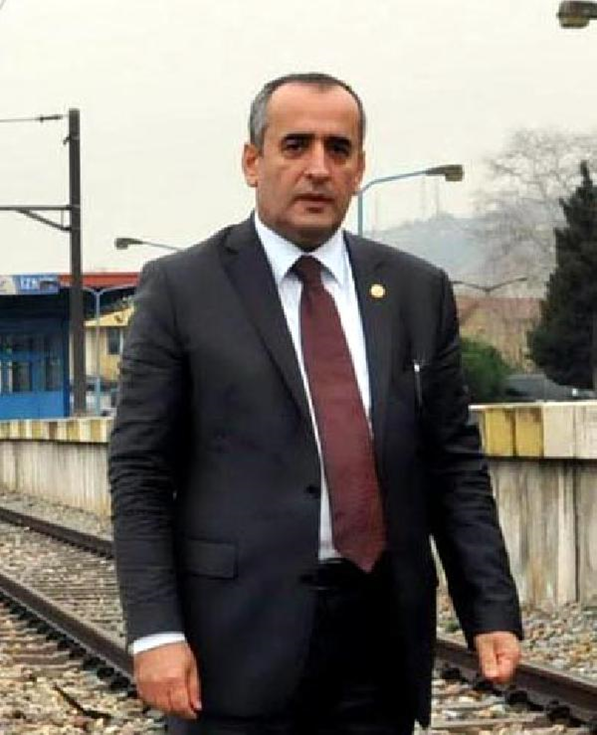 CHP\'li Akar\'dan Ek Kanun Maddesi Teklifi