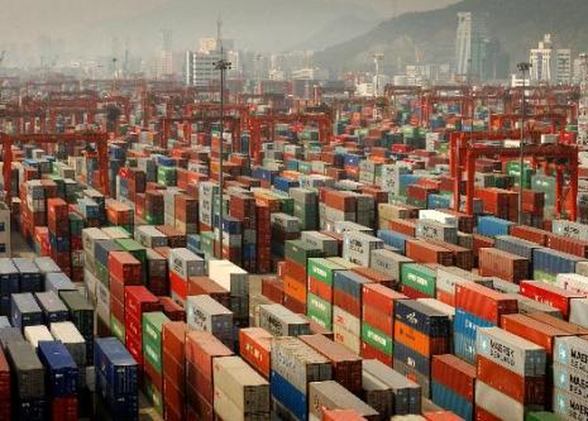 Çin\'de Ticaret Açığı Sürprizi