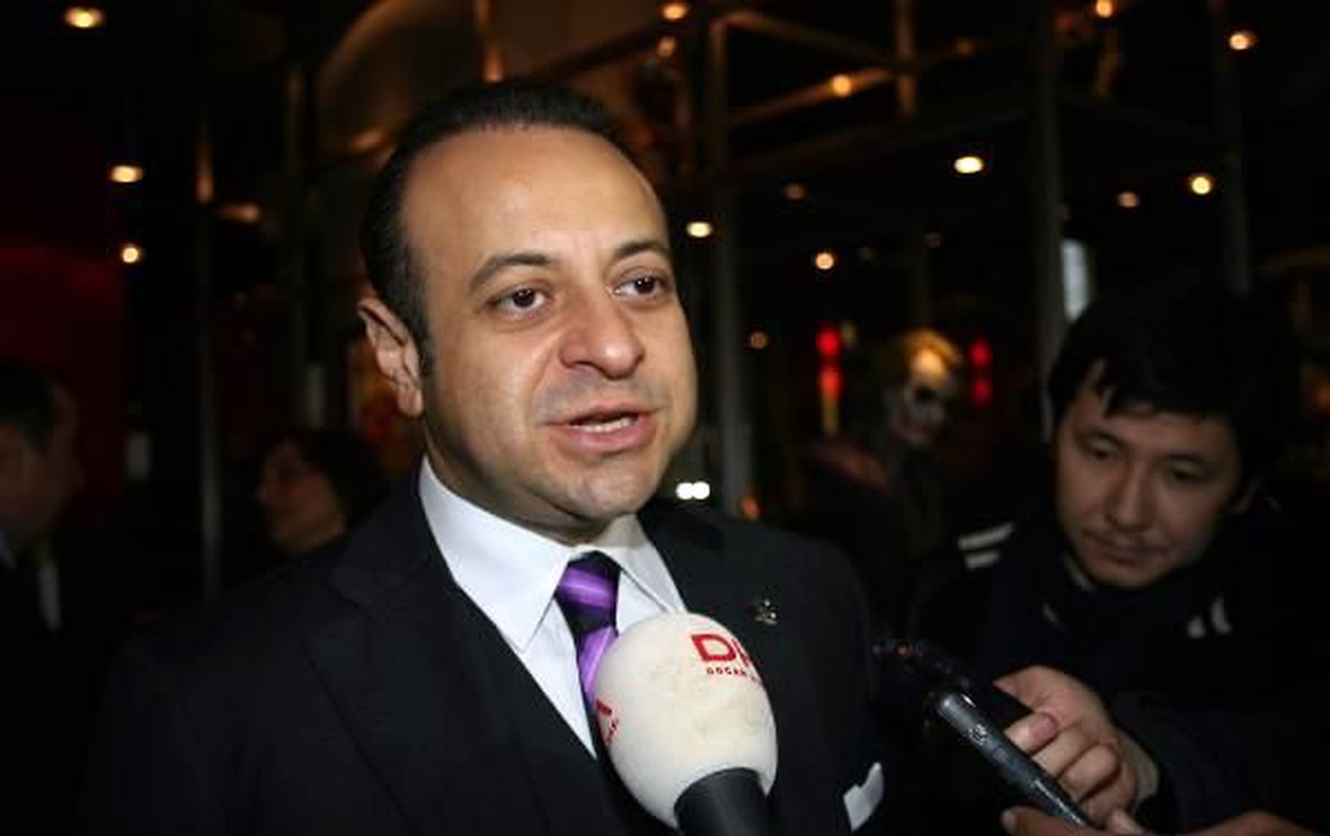 "Avrupa da CHP ve MHP\'nin Tavrından Bıktı"