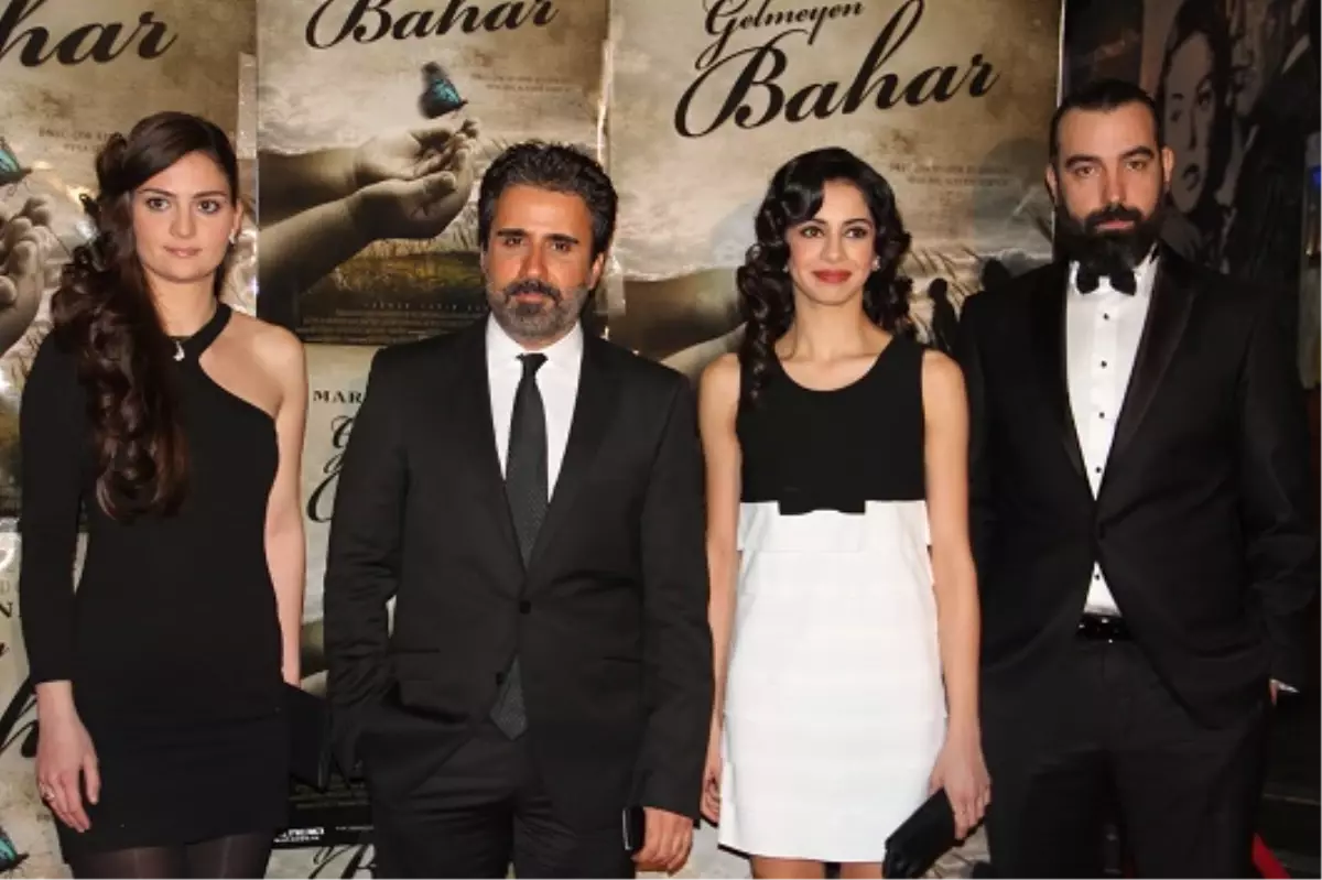 Emrah\'ın Filmi Cannes\'a Gidiyor