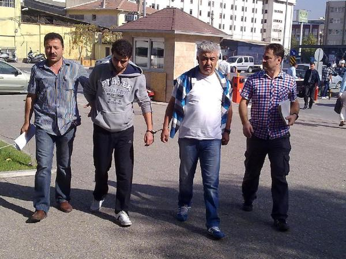 Filmleri Aratmayan Dolandırıcılık