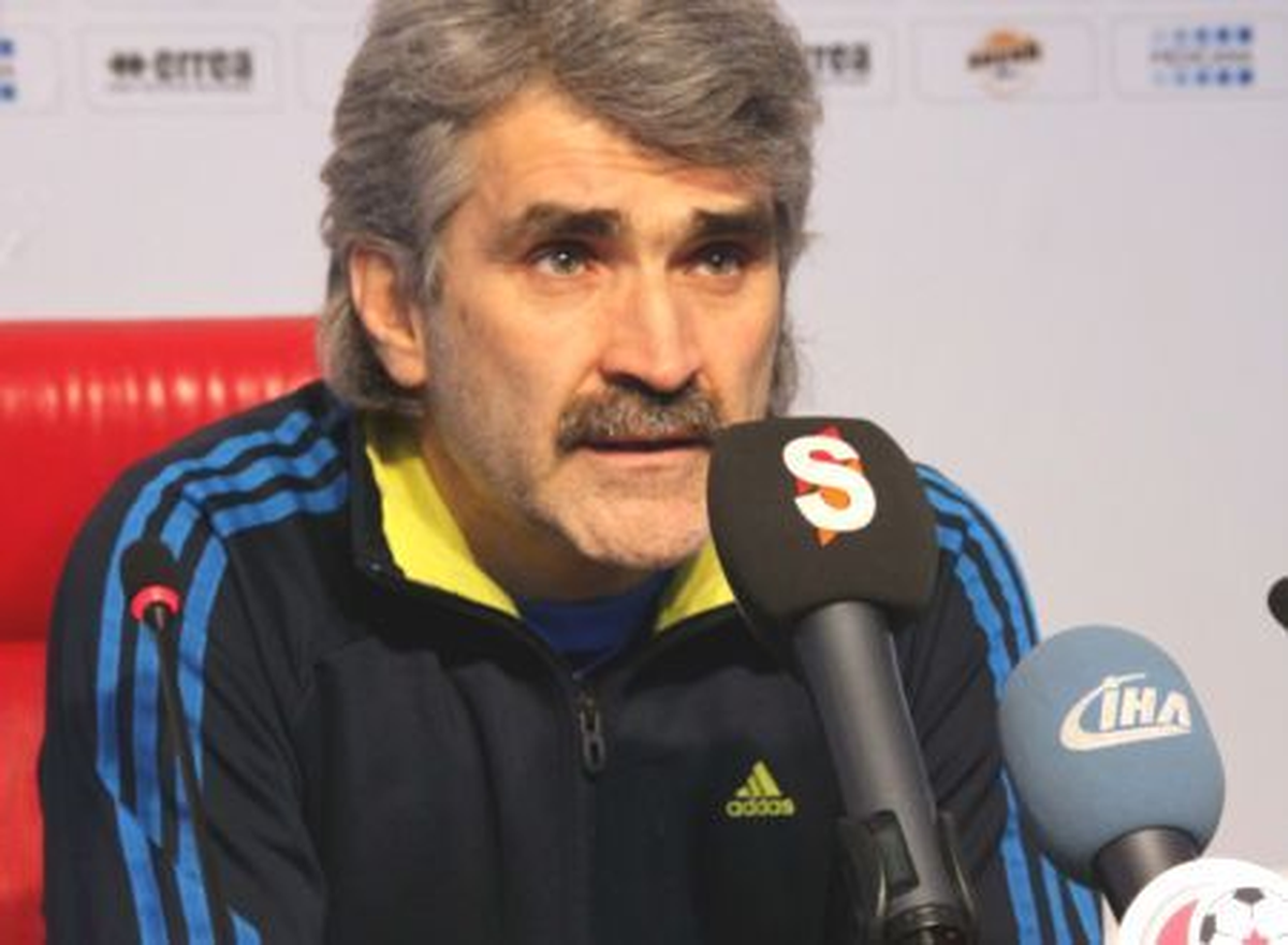 Futbol: PTT 1. Lig