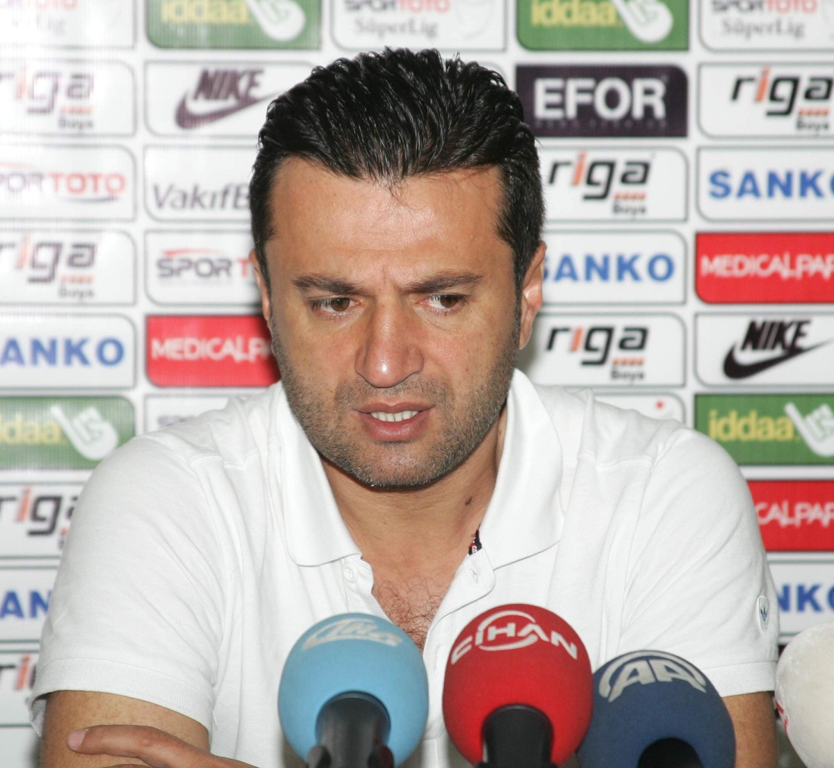 Gaziantepspor, Kayserispor\'u Eli Boş Göndermek İstiyor