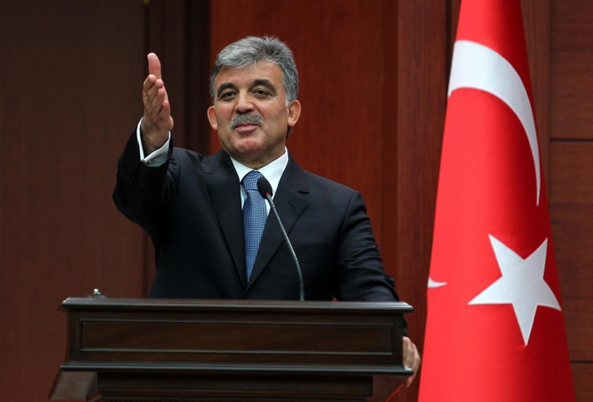 Cumhurbaşkanı Gül\'den Silivri Çıkışı