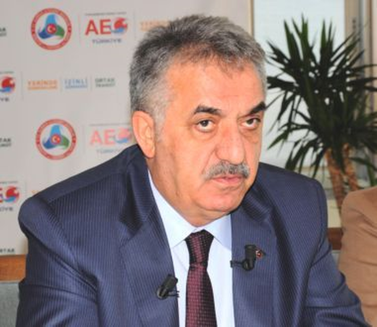 Gümrük ve Ticaret Bakanı Yazıcı Açıklaması