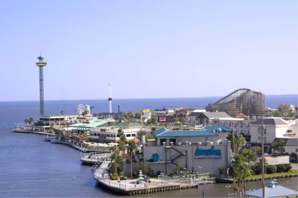 Houston Belediye Başkanı Türkiye\'ye Geliyor