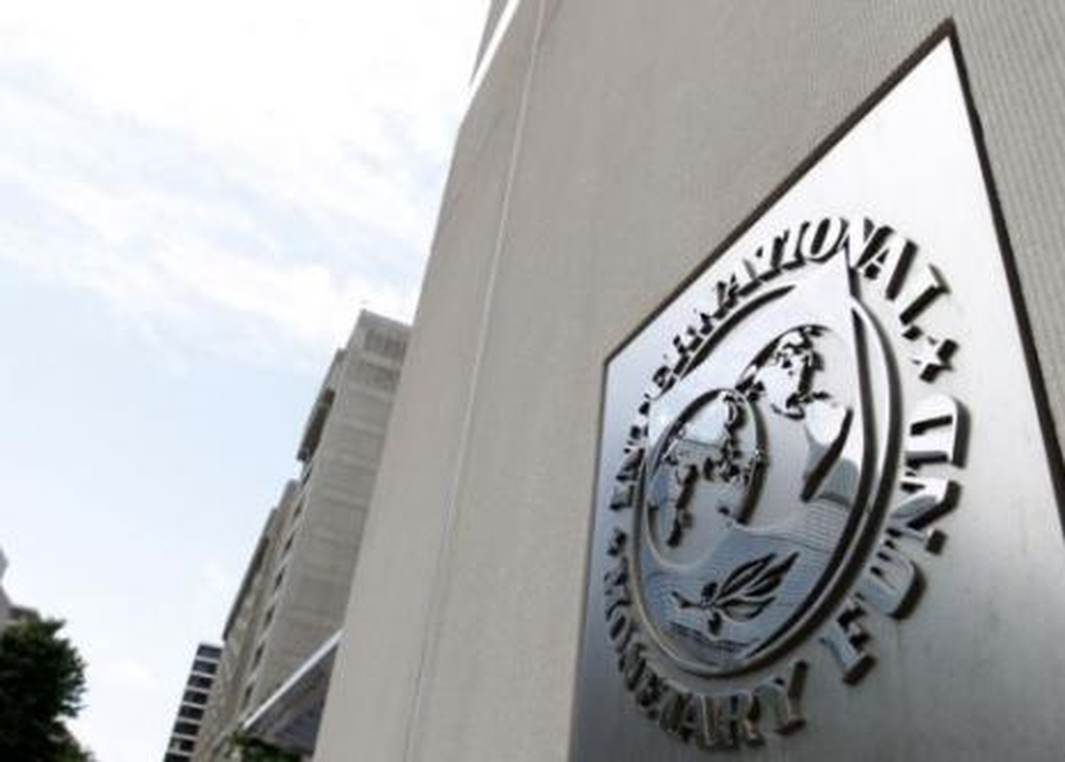 IMF\'ye Göre Enflasyon Dizginlendi