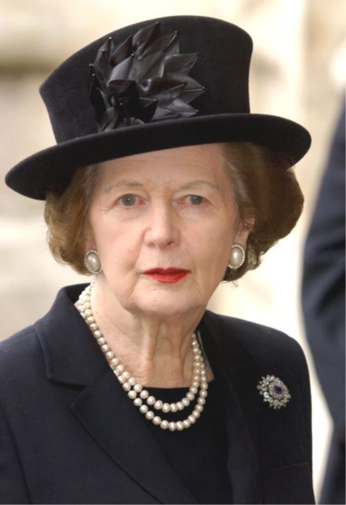 İngiliz Parlamentosu Thatcher\'ı Anacak
