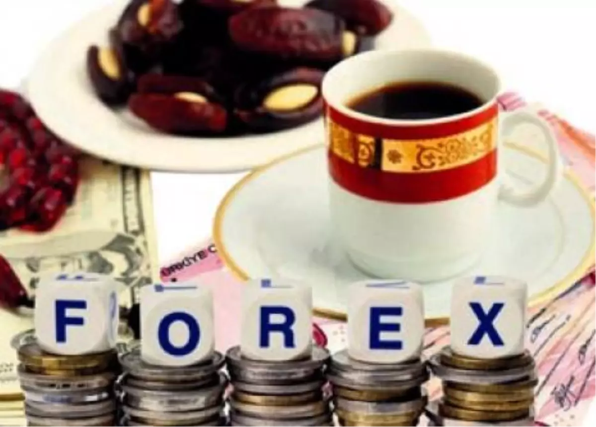 İslami Forex Dönemi