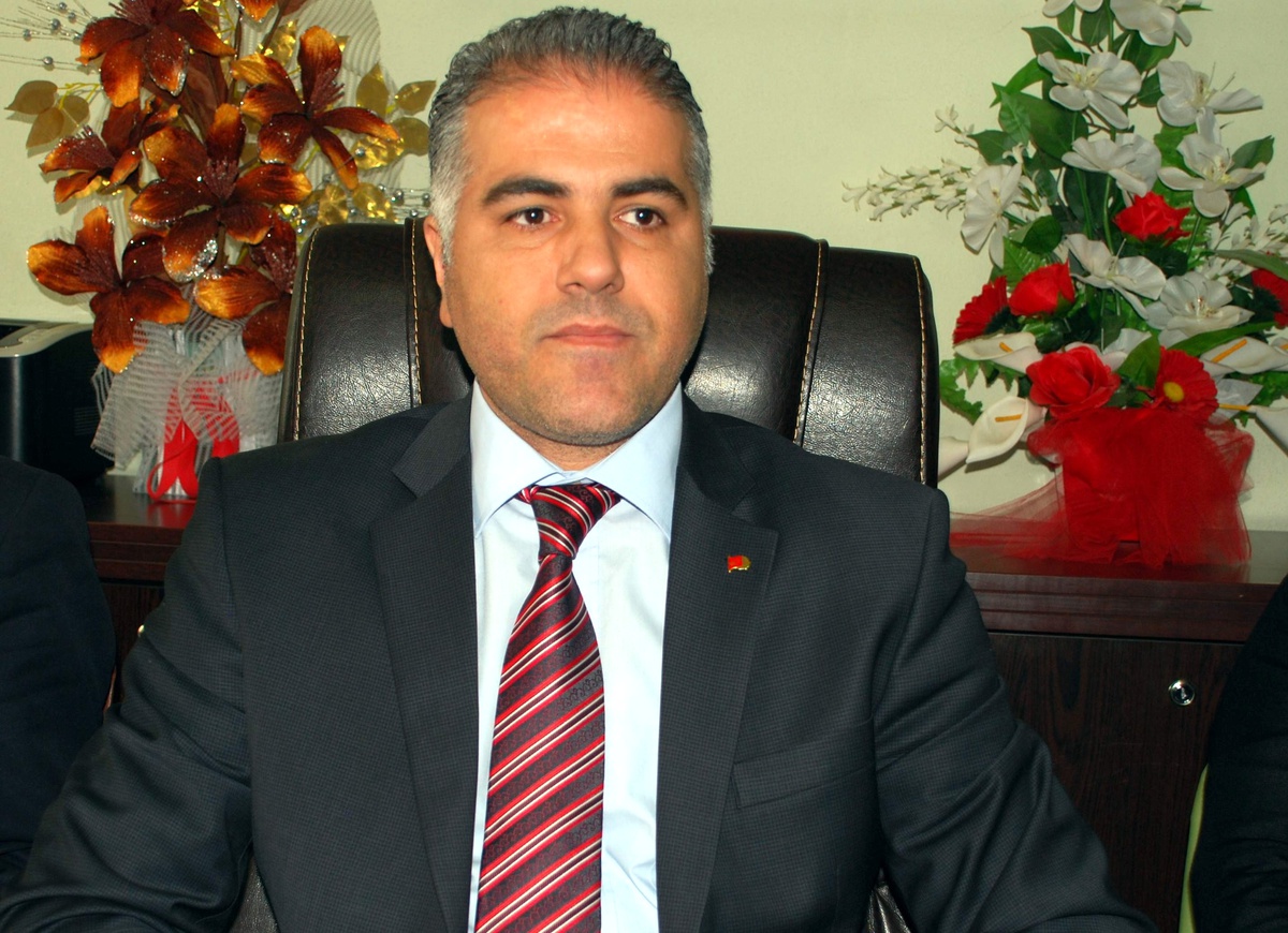 İstanbul Milletvekili\'nden Adıyaman İçin Soru Önergesi