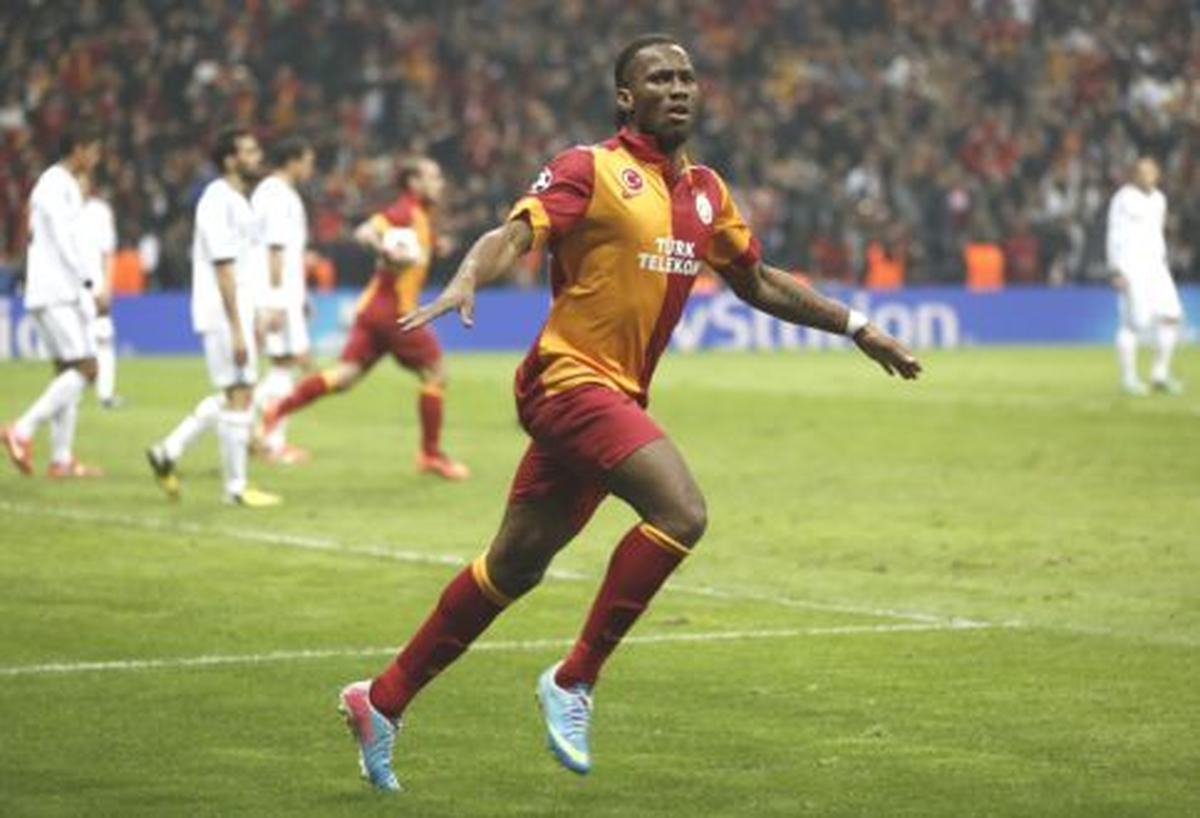 İtalyan Basını: Real, Türk Cehenneminde Tehlikeyi Gördü