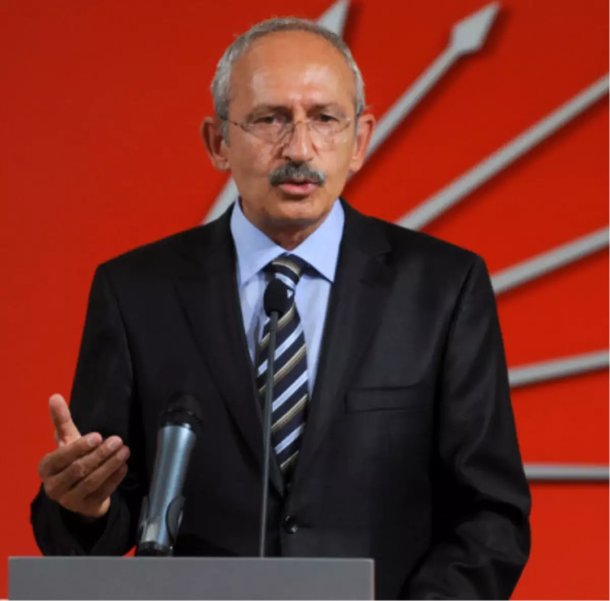 Kılıçdaroğlu, Tüsiad Heyetiyle Bir Araya Geldi