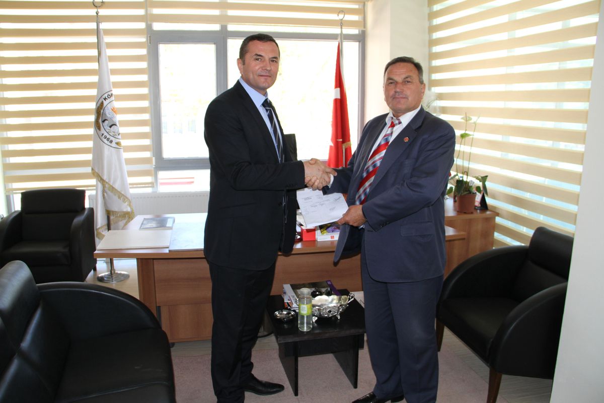 Kıranşeyh Köy Konağı Sonunda Bitiyor