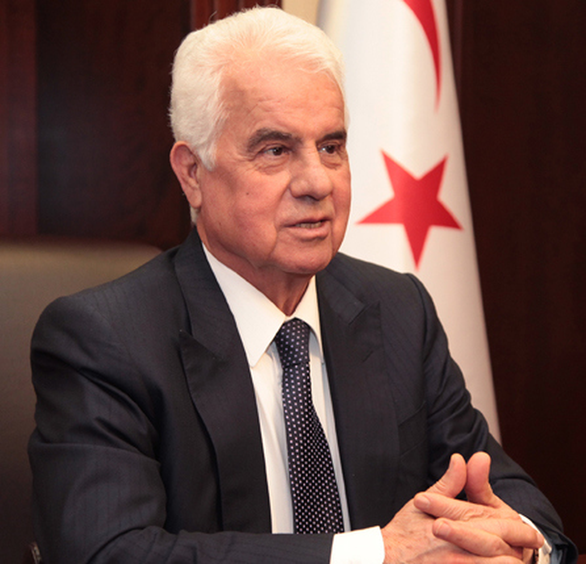 KKTC Müzakerelere Başlamak İstiyor