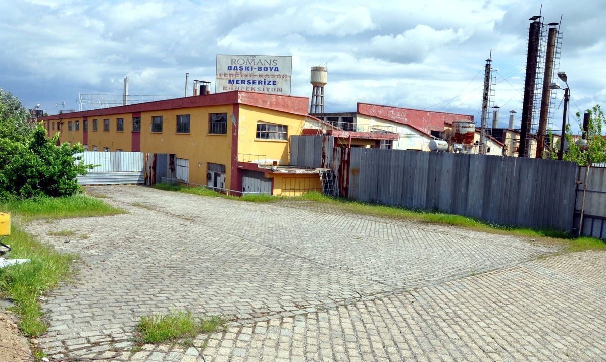 Köytaş İhaleye Çıkıyor