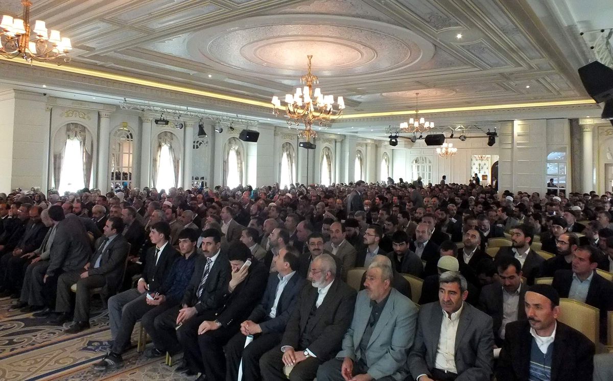 Kutlu Doğum Haftası Hazırlıkları
