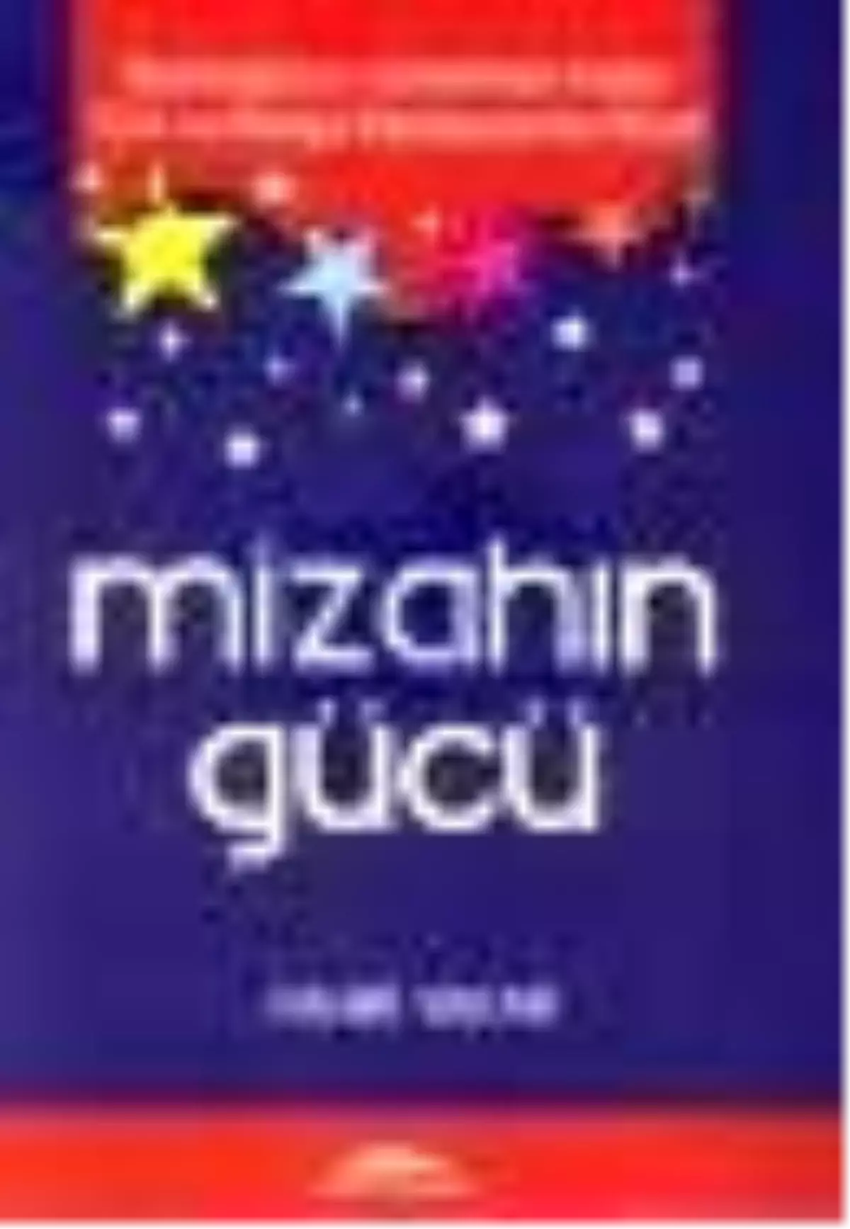 Mizahın Gücü Kitabı