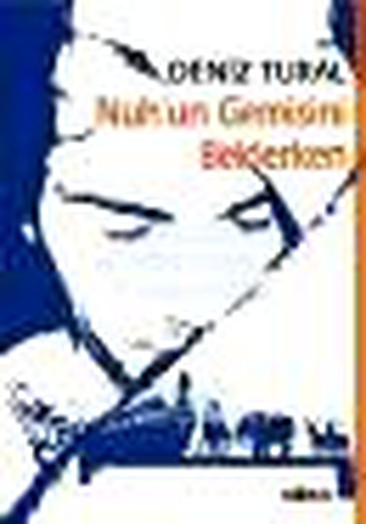 Nuh'un Gemisini Beklerken Kitabı