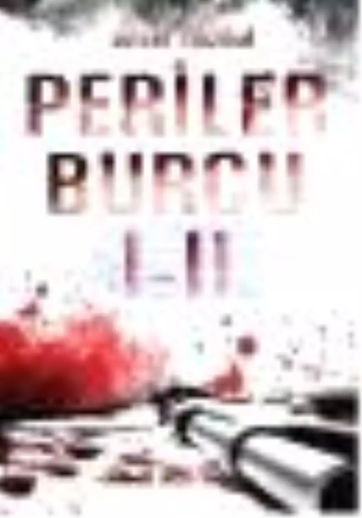 Periler Burcu 1-2 Kitabı