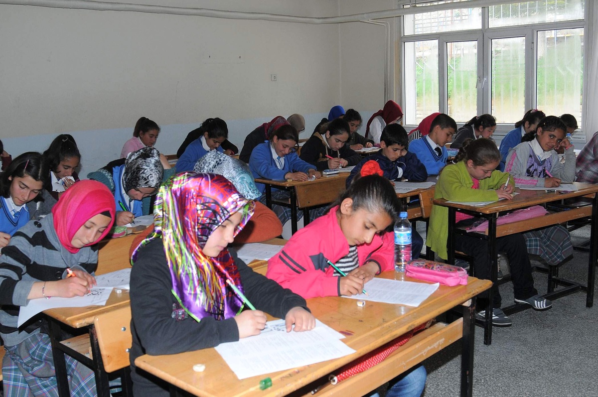 Peygamber Efendimizin Hayatı Konulu Bilgi Yarışması