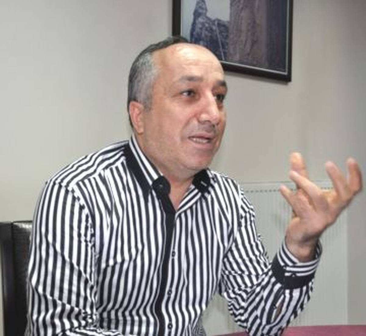 Polis Teşkilatının 168. Kuruluş Yılı
