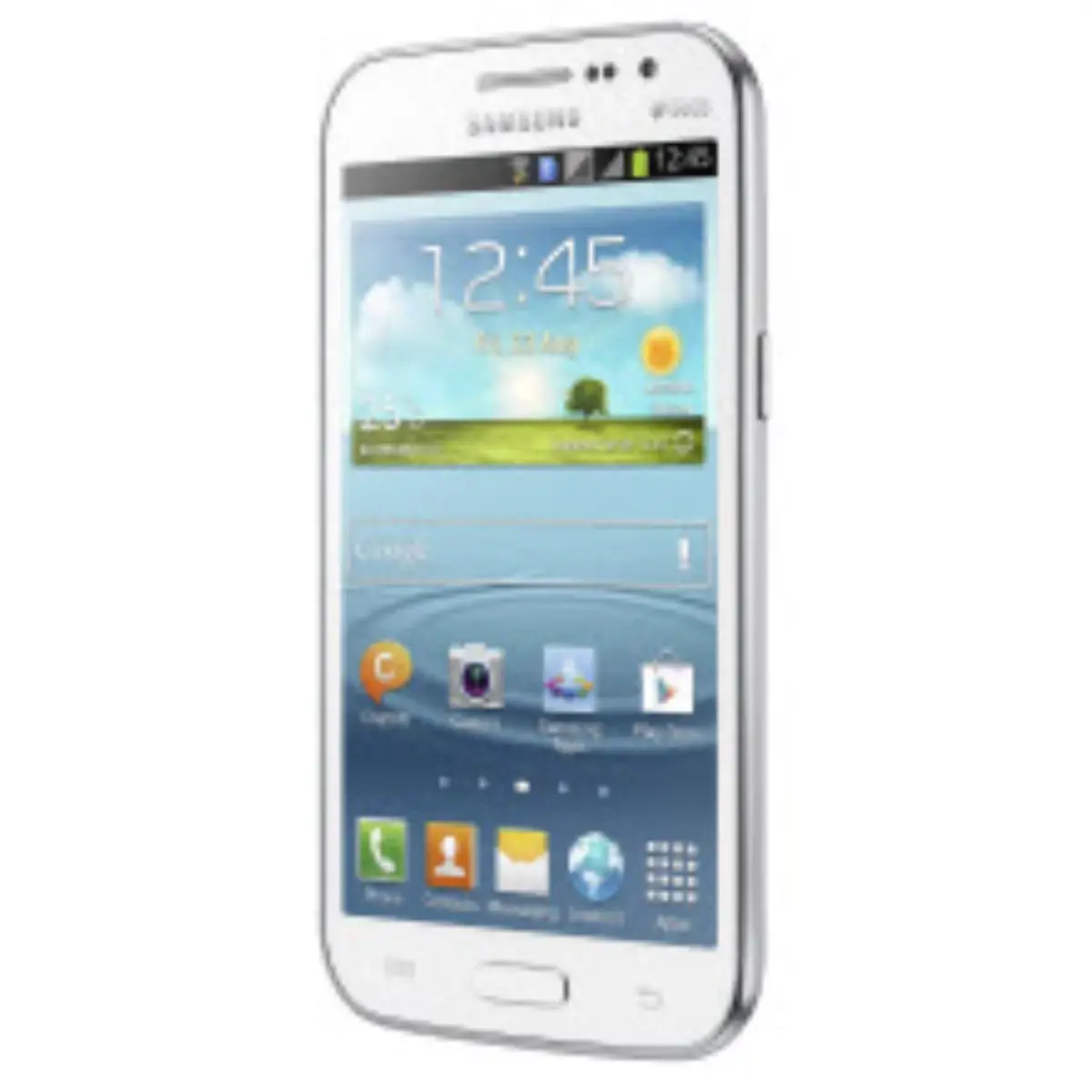 Samsung\'dan bir Galaxy daha!