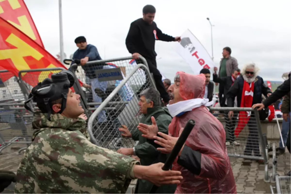 Silivri Başsavcılığı\'ndan Açıklama