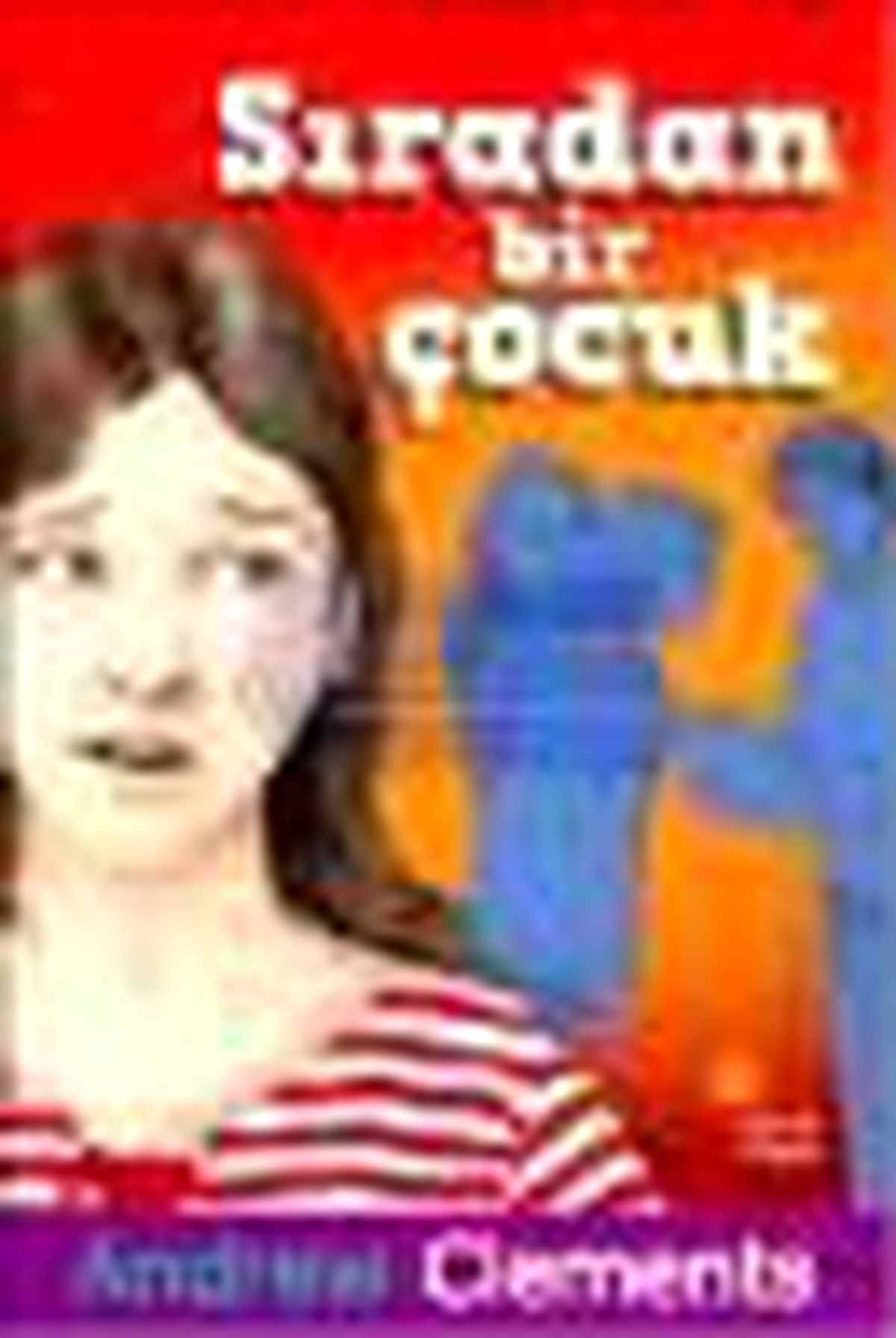 Sıradan Bir Çocuk Kitabı