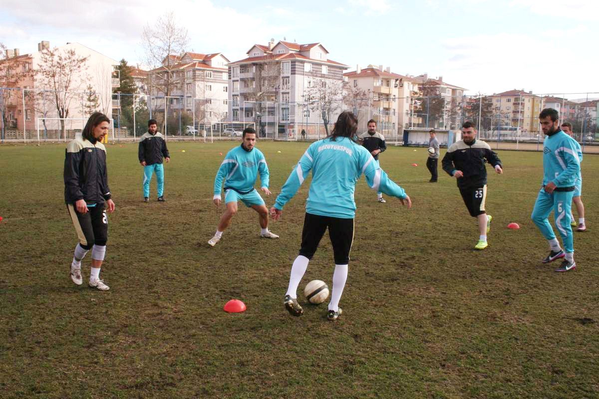 Spor Toto 2. Lig