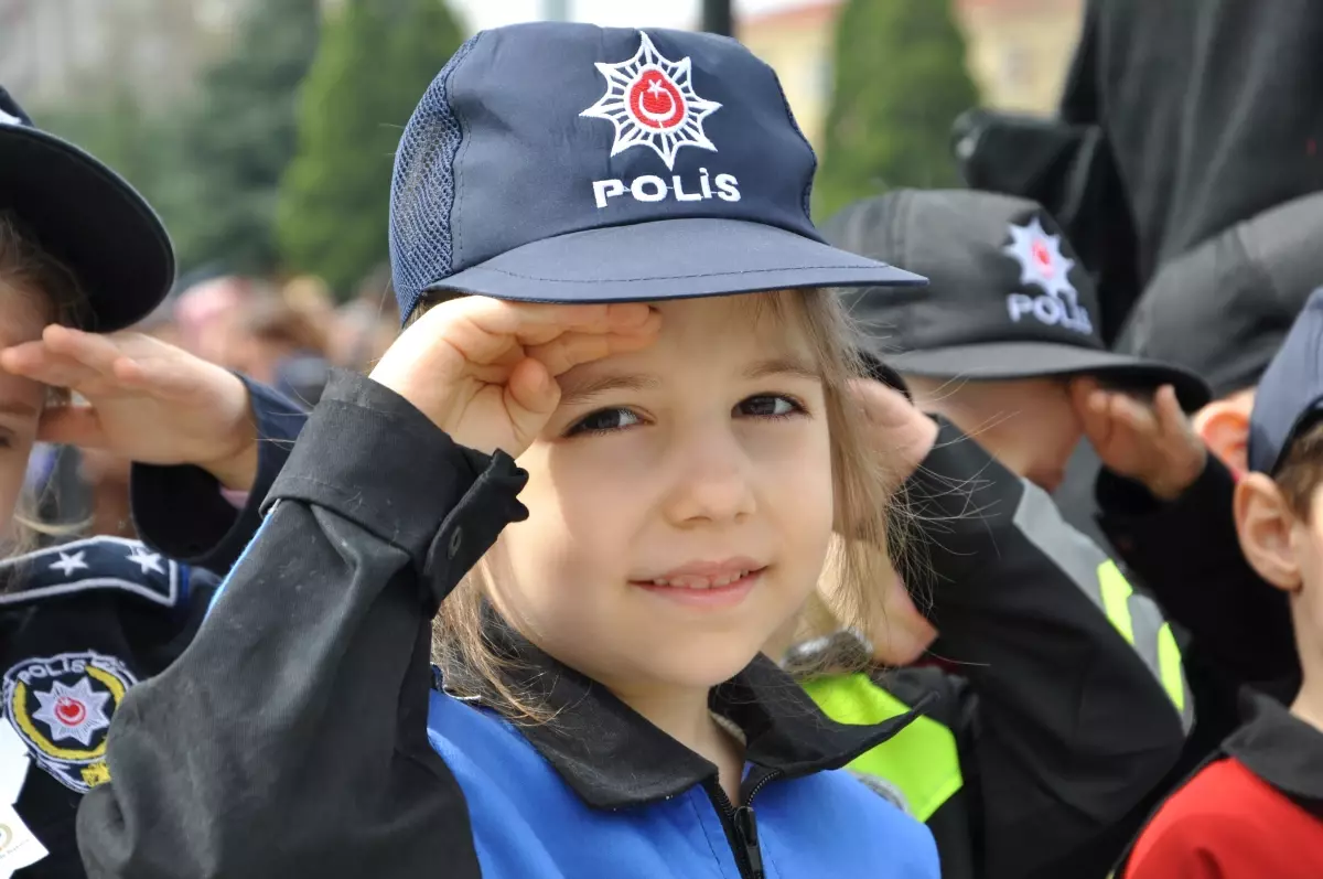 Türk Polis Teşkilatının 168. Kuruluş Yıldönümü