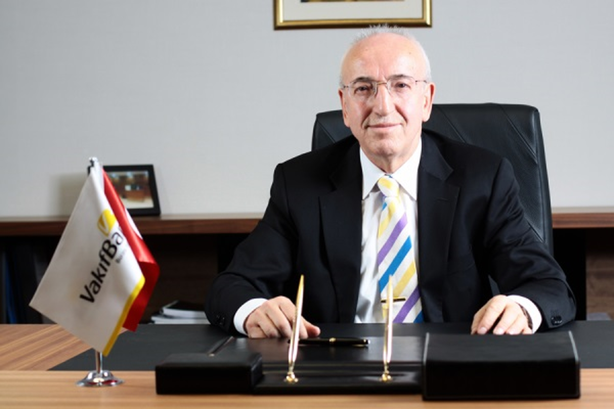 VakıfBank\'tan 600 Milyon Dolarlık Tahvil İhracı