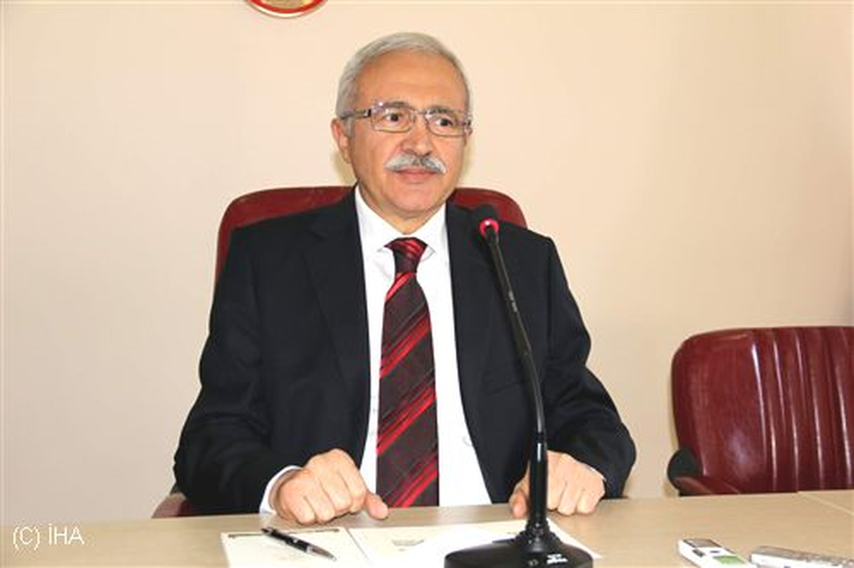 Vali Zübeyir Kemelek\'ten "Polis Teşkilatının 168. Kuruluş Yıldönümü"Mesajı